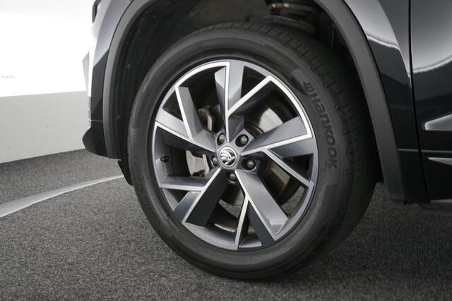 Skoda Kodiaq 1.5 TSI Sportline Business 7p.