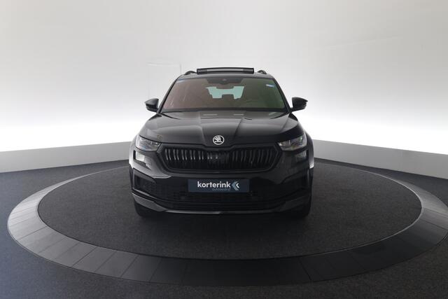 Skoda Kodiaq 1.5 TSI Sportline Business 7p.