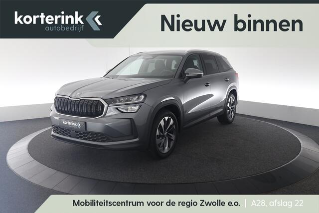 Skoda Kodiaq 1.5 TSI MHEV Business Edition 7p.