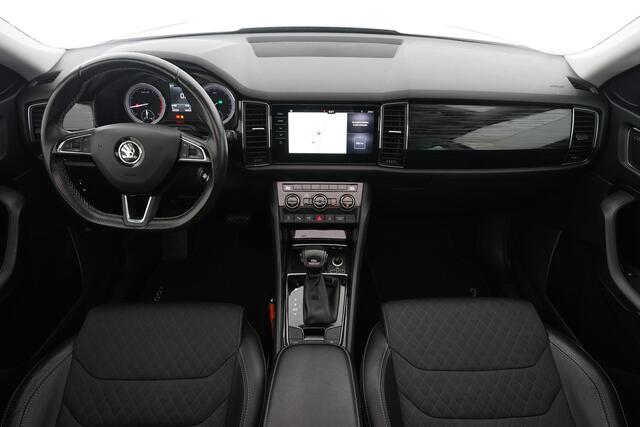 Skoda Kodiaq 1.5 TSI Business Edition Plus