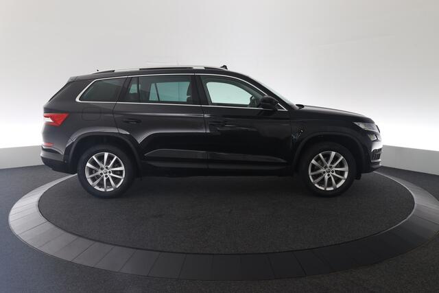 Skoda Kodiaq 1.5 TSI Business Edition Plus