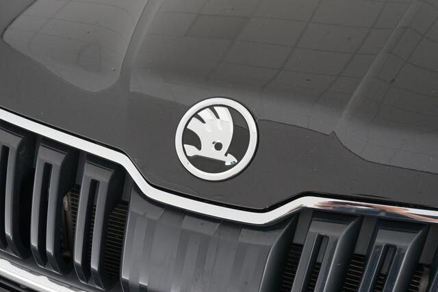 Skoda Kodiaq 1.5 TSI Business Edition Plus