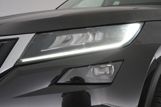 Skoda Kodiaq 1.5 TSI Business Edition Plus