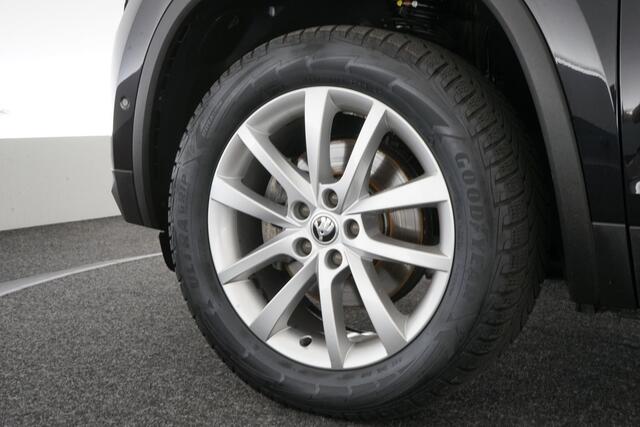 Skoda Kodiaq 1.5 TSI Business Edition Plus