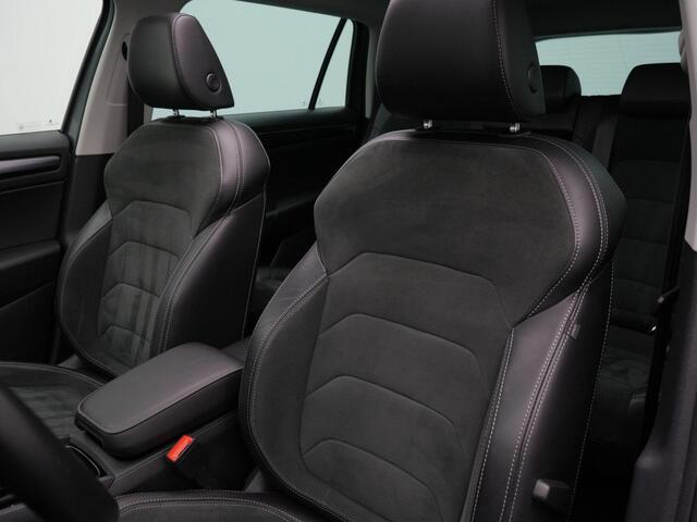 Skoda Kodiaq Limited Business Edition 7pers. 1.5 TSI 150 pk DSG | Panoramadak | CANTON | Leder/alcantara | Achteruitrijcamera | Navigatie