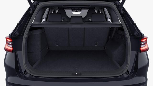 Skoda Kodiaq 1.5 TSi 204 Pk Automaat PHEV Sportline Business | Panoramadak | Trekhaak | 20 Inch | Matrix LED | Winterpakket
