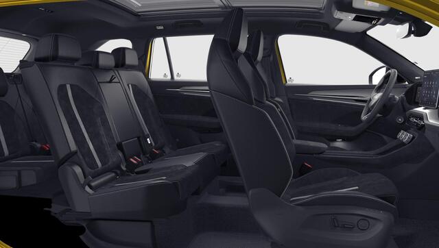Skoda Kodiaq 1.5 TSI MHEV Sportline Business 7p