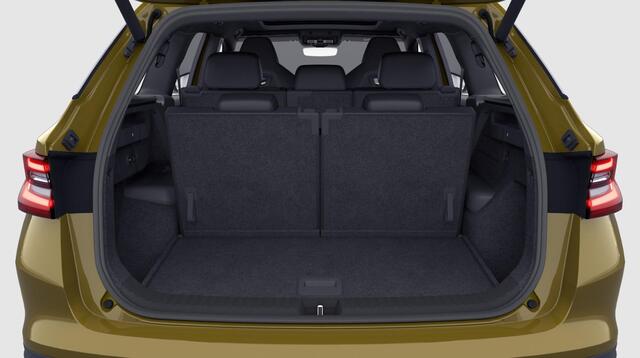 Skoda Kodiaq 1.5 TSI MHEV Sportline Business 7p
