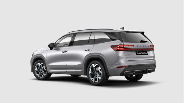 Skoda Kodiaq 1.5 TSI MHEV Sportline Business 7p