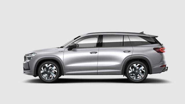 Skoda Kodiaq 1.5 TSI MHEV Sportline Business 7p
