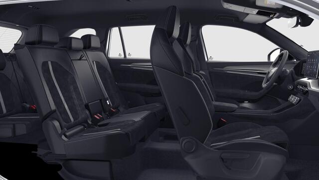 Skoda Kodiaq 1.5 TSI MHEV Sportline Business 7p