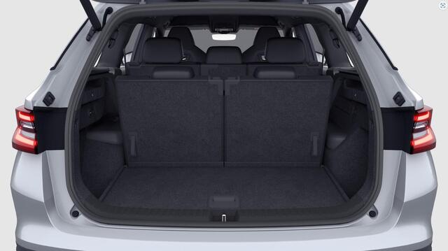 Skoda Kodiaq 1.5 TSI MHEV Sportline Business 7p