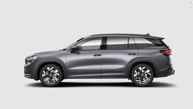 Skoda Kodiaq 1.5 TSI MHEV Sportline Business 7p
