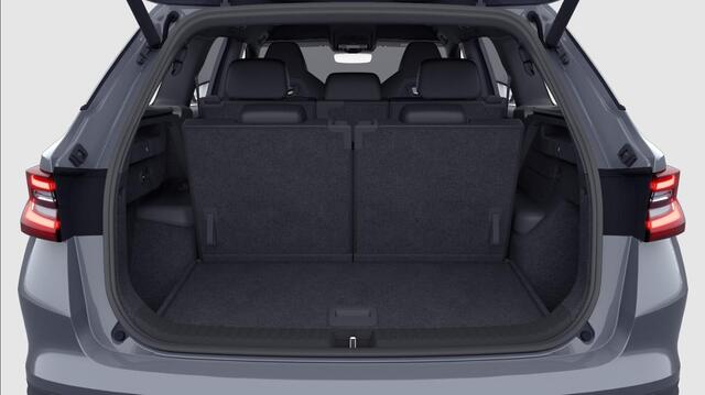 Skoda Kodiaq 1.5 TSI MHEV Sportline Business 7p