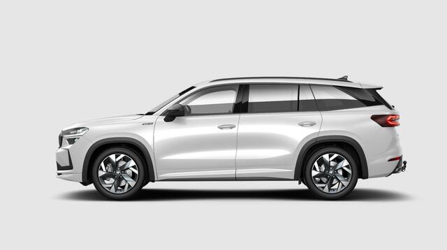 Skoda Kodiaq 1.5 TSI MHEV Sportline Business 7p