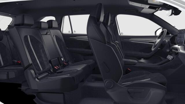 Skoda Kodiaq 1.5 TSI MHEV Sportline Business 7p