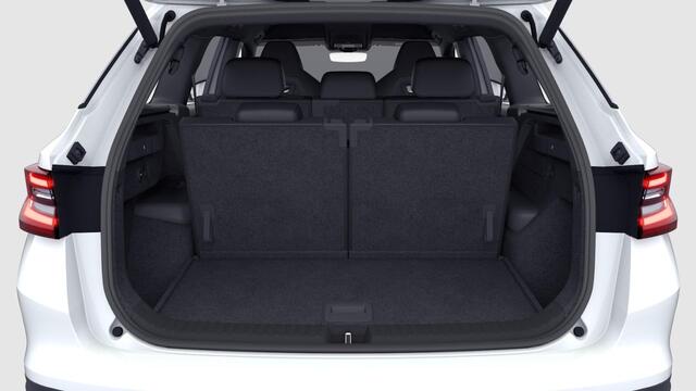 Skoda Kodiaq 1.5 TSI MHEV Sportline Business 7p