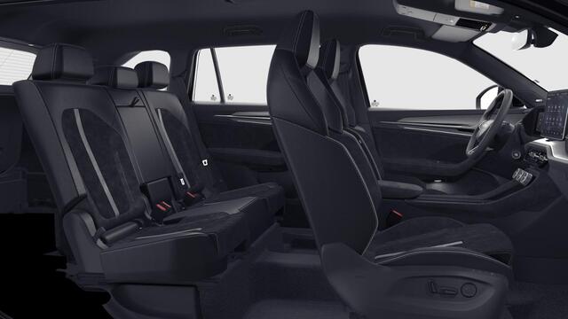 Skoda Kodiaq 1.5 TSI MHEV Sportline Business