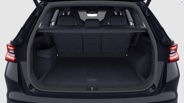 Skoda Kodiaq 1.5 TSI MHEV Sportline Business