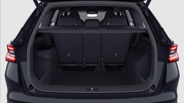 Skoda Kodiaq 1.5 TSI MHEV Sportline Business