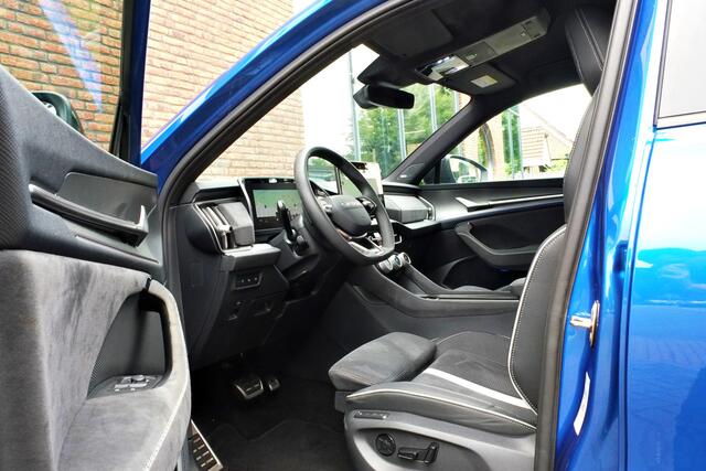 Skoda Kodiaq 1.5 TSI PHEV Sportline Business Trekhaak, DCC, Premium sound