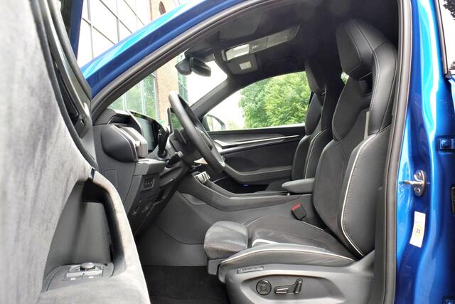 Skoda Kodiaq 1.5 TSI PHEV Sportline Business Trekhaak, DCC, Premium sound