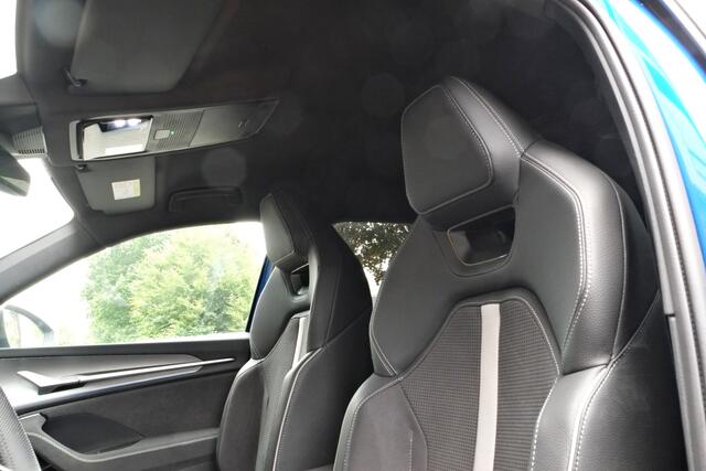 Skoda Kodiaq 1.5 TSI PHEV Sportline Business Trekhaak, DCC, Premium sound