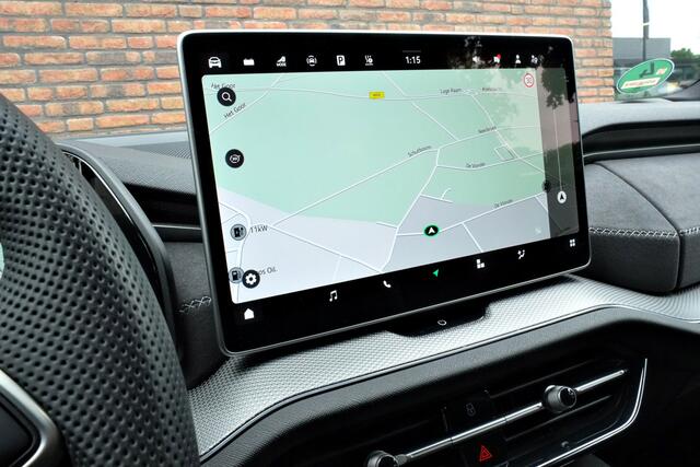 Skoda Kodiaq 1.5 TSI PHEV Sportline Business Trekhaak, DCC, Premium sound