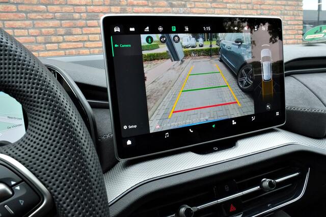 Skoda Kodiaq 1.5 TSI PHEV Sportline Business Trekhaak, DCC, Premium sound