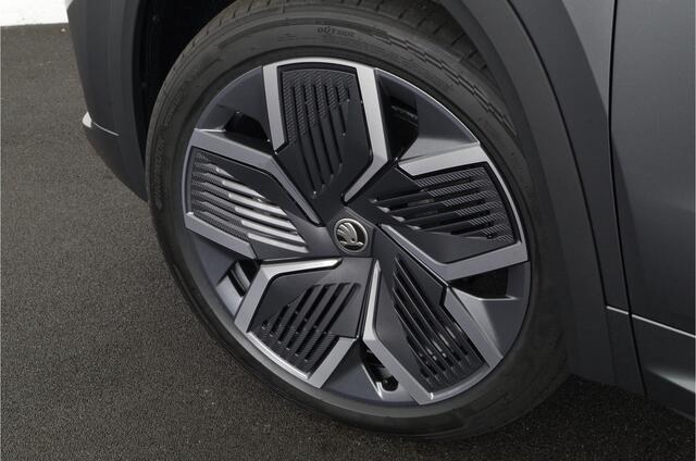 Skoda Kodiaq 1.5 TSI PHEV Sportline Business (nieuw!) Trekhaak/20inch/Dynamic-pakket/Graphite Grey Metallic | 9946 |