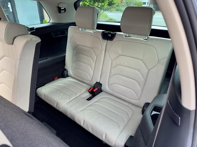 Skoda Kodiaq 1.4 TSI ACT AUT6 STYLE 7PERS PANODAK LEDER NAVI CAMERA APPLE-CARPLAY LED LMV PDC