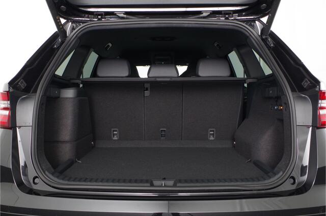 Skoda Kodiaq 1.5 TSI PHEV Sportline Business Dynamic-pakket/Trekhaak/20inch/Black Magic... | 9151 |