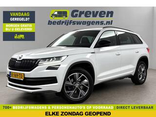 skoda-kodiaq-1.5-tsi-150pk-sportlin