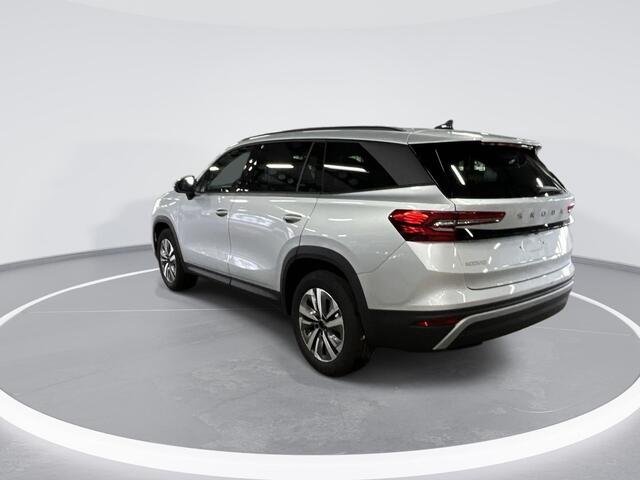 Skoda Kodiaq 1.5 TSI MHEV Tour Edition | lichtmetalen velgen | sunset | Demo!!!