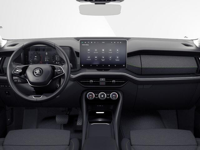 Skoda Kodiaq 1.5 TSI MHEV Tour Edition | lichtmetalen velgen | sunset | Demo!!!