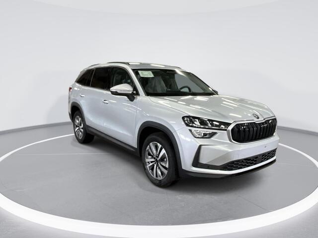 Skoda Kodiaq 1.5 TSI MHEV Tour Edition | lichtmetalen velgen | sunset | Demo!!!