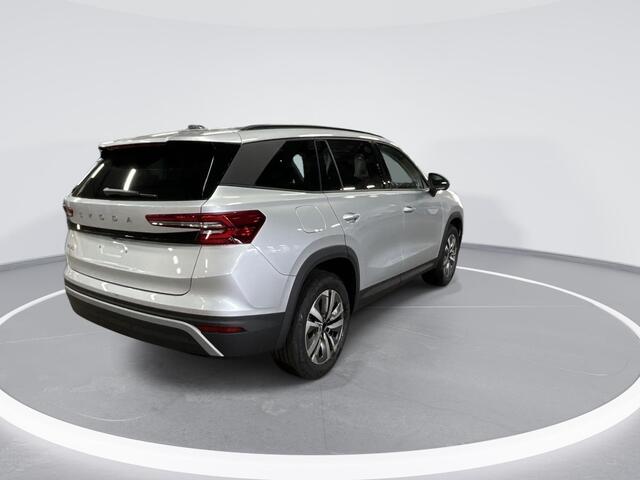 Skoda Kodiaq 1.5 TSI MHEV Tour Edition | lichtmetalen velgen | sunset | Demo!!!