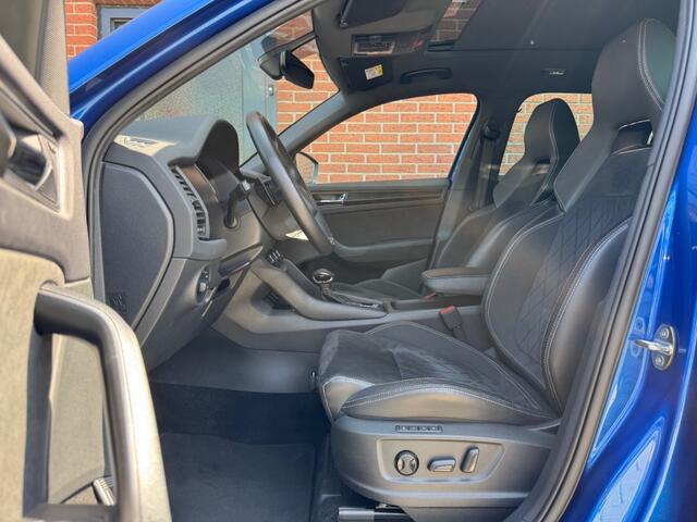 Skoda Kodiaq 1.5 TSI DSG SPORTLINE BUSINESS 7P. Panoramadak Trekhaak