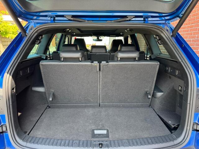 Skoda Kodiaq 1.5 TSI DSG SPORTLINE BUSINESS 7P. Panoramadak Trekhaak