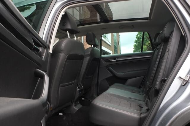 Skoda Kodiaq 1.5 TSI Business Edition Panoramadak, Trekhaak