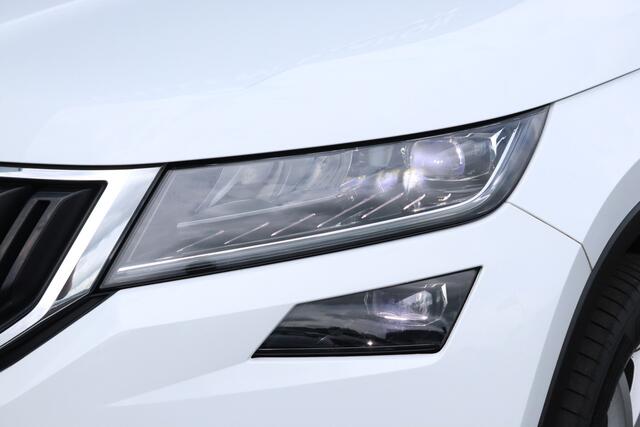 Skoda Kodiaq 1.5 TSI DSG AUT. Limited Business Edition CARPLAY|NAV|AFN.TREKH.|CAM|CRUISE|ECC|LED|PDC|LMV|DAB
