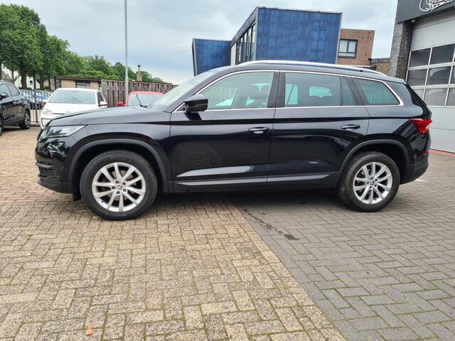Skoda Kodiaq 1.4 TSI ACT Style Business ecc. automaat