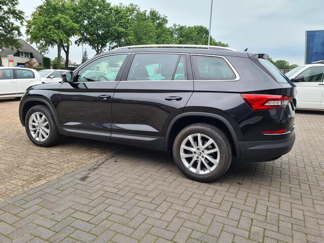 Skoda Kodiaq 1.4 TSI ACT Style Business ecc. automaat