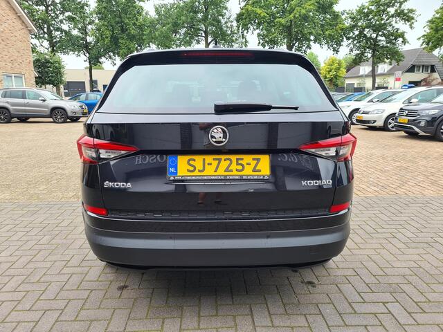 Skoda Kodiaq 1.4 TSI ACT Style Business ecc. automaat