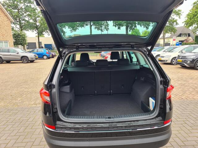 Skoda Kodiaq 1.4 TSI ACT Style Business ecc. automaat