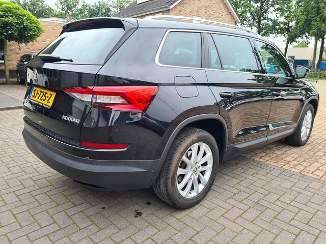 Skoda Kodiaq 1.4 TSI ACT Style Business ecc. automaat