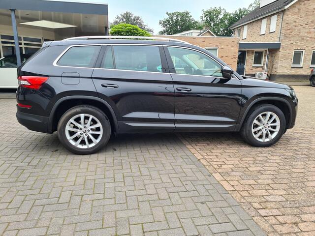 Skoda Kodiaq 1.4 TSI ACT Style Business ecc. automaat