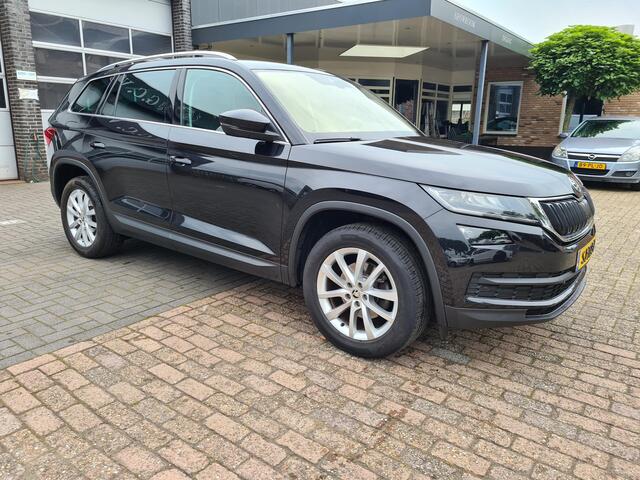 Skoda Kodiaq 1.4 TSI ACT Style Business ecc. automaat