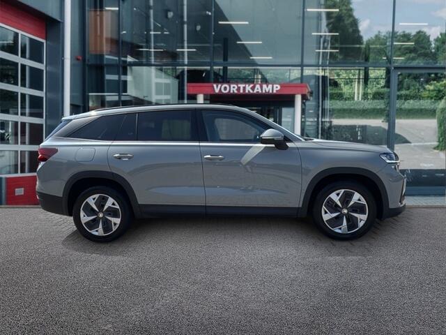 Skoda Kodiaq 1.5 TSI DSG SELECTION CAMERA/MEMORY/NAVI/CARPLAY/STOELVERW/E-KLEP