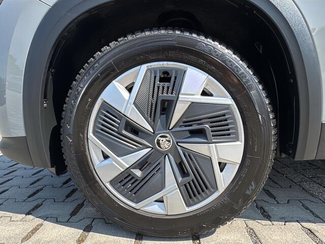 Skoda Kodiaq 1.5 TSI DSG SELECTION CAMERA/MEMORY/NAVI/CARPLAY/STOELVERW/E-KLEP